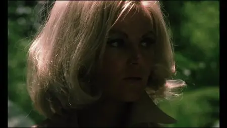 Der Teufel kam aus Akasava (1971)
