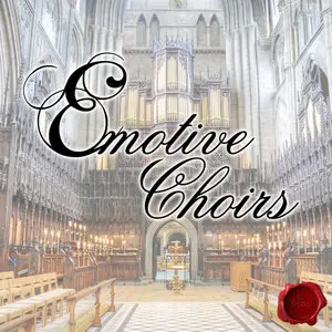 Fox Samples Emotive Choirs WAV MiDi