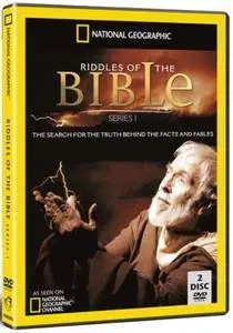 National Geographic - Riddles of the Bible: Season 1 (2008)