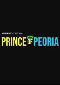 Prince of Peoria S02E08