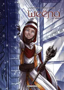 Weëna Vol.4 - Union (2005) 