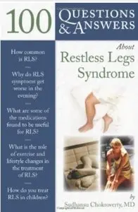 100 Questions & Answers About Restless Legs Syndrome