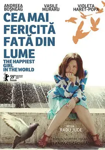 Cea mai fericita fata din lume (2009) [Re-UP]