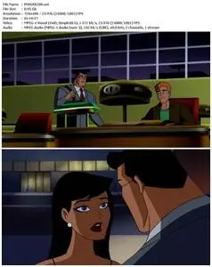 Superman: Brainiac Attacks (2006)