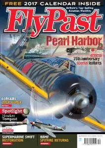 FlyPast - December 2016