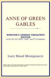 Anne of Green Gables