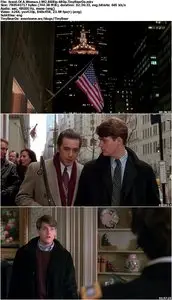 Scent Of A Woman (1992) [Reuploaded]