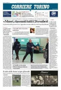 Corriere Torino - 30 Dicembre 2017