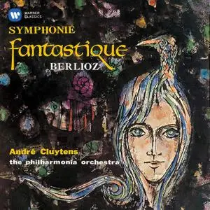 André Cluytens - Berlioz: Symphonie fantastique, Op. 14 (Remastered) (2020)