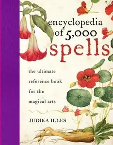 Encyclopedia of 5,000 Spells (Repost)
