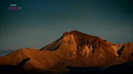 BBC - Top Gear: Bolivia Special (2009)