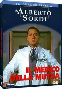 Be Sick... It's Free / Il Medico della Mutua (1968)
