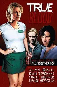 True Blood (2010) – December 2011