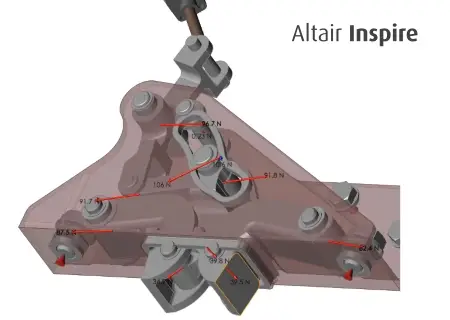 altair inspire cost