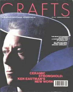 Crafts - September/October 1990