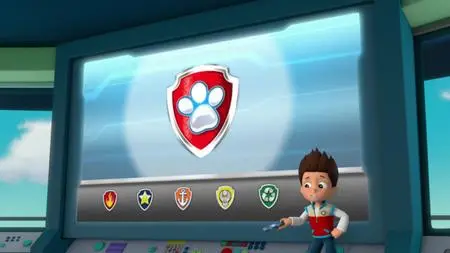 Paw Patrol Helfer auf vier Pfoten S06E13