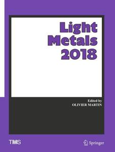 Light Metals 2018 (Repost)