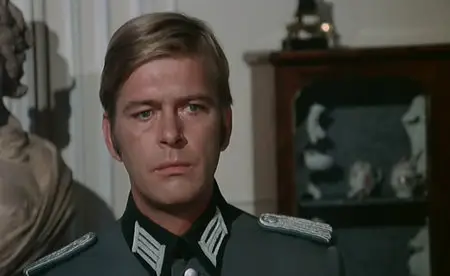 Elsa Fraulein SS (1977)