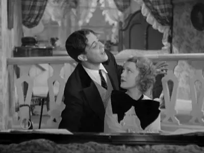 The Cat and the Fiddle (1934)