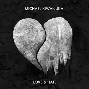 Michael Kiwanuka - Love & Hate (2016) [Official Digital Download 24-bit/96kHz]