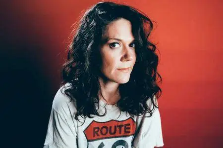 Lilly Hiatt - Trinity Lane (2017)
