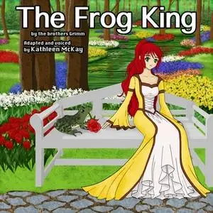 «The Frog King by The Brothers Grimm adapted by Kathleen McKay» by The Brothers Grimm