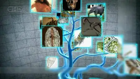 National Geographic - Planet Science: Birth of Life (2007)