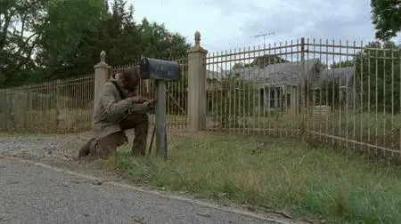 The Walking Dead S07E02 (2016)