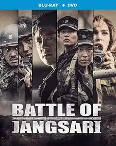 The Battle of Jangsari (2019)