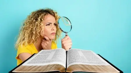 Mt 1:1-17 - Discover The Great Message Of Jesus' Genealogy