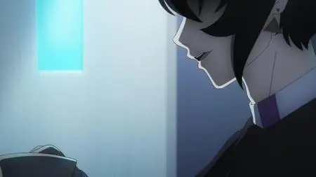 Synduality Noir S01E17 Greyish Zone 1080p HULU WEB-DL x264  (AAC 2 0) ESub ToonsHub