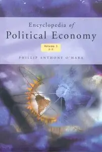 Encyclopedia of Political Economy Vol. I 