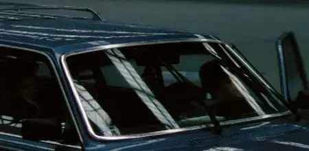 Heartbreak Yakuza (1987)