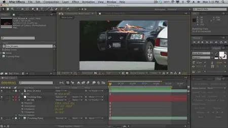 Tutsplus - 30 Days to Learn Adobe After Effects (2012)