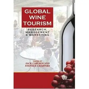 Global Wine Tourism (repost)
