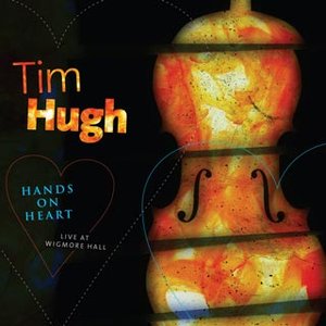 Tim Hugh - Hands On Heart: Live at Wigmore Hall (2008) [Official Digital Download 24/88]