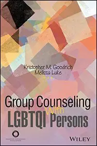 Group Counseling with LGBTQQIA Persons Across the Life Span
