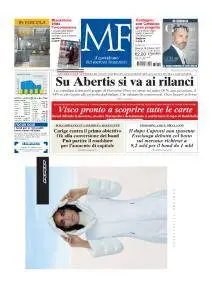 Milano Finanza - 19 Ottobre 2017