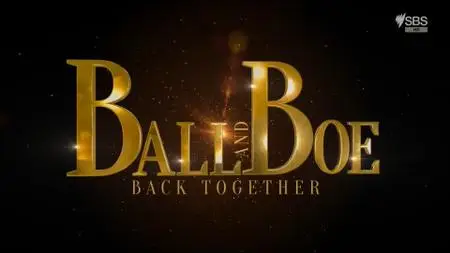 SBS - Ball And Boe: Back Together (2017)