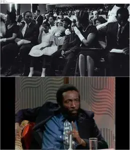 The One and Only Dick Gregory (2021)