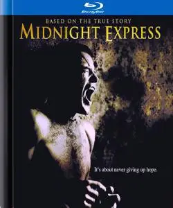 Midnight Express (1978) [w/Commentary]