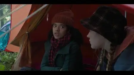 Annika S02E02