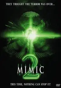Mimic 2 (DVDrip 2001)