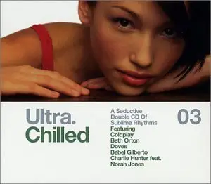 Ultra Chilled Vol 01-06