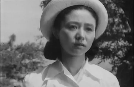 Genbaku no ko / Children of Hiroshima (1952)