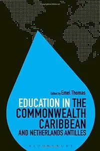 Education in the Commonwealth Caribbean and Netherlands Antilles