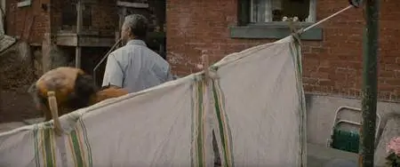 Barriere (2016) [UPDATE]