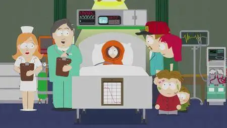 South Park S09E04