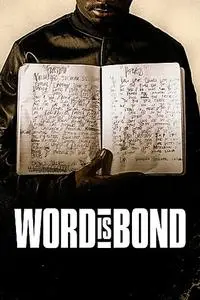 Word is Bond (2018)