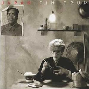 Japan: Tin Drum (1981)